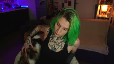 succubus_66 online show from 12/07/24, 02:35