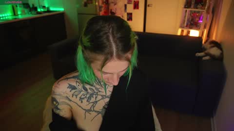 succubus_66 online show from 12/22/24, 02:16