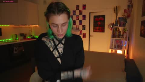 succubus_66 online show from 12/27/24, 11:39