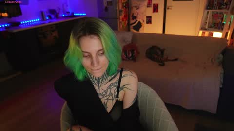 succubus_66 online show from 12/30/24, 03:57