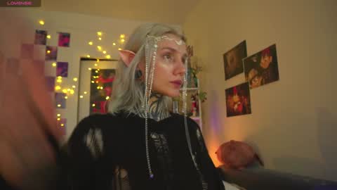 succubus_66 online show from 01/18/25, 09:24