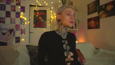 succubus_66 online show from 01/22/25, 10:07