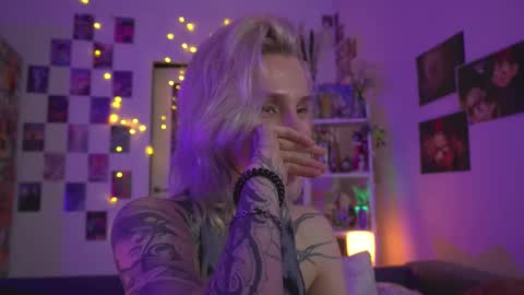 succubus_66 online show from 02/09/25, 01:25