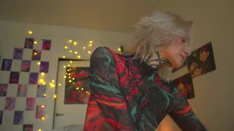 succubus_66 online show from 02/18/25, 12:49