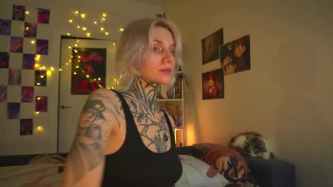 succubus_66 online show from 02/24/25, 03:31