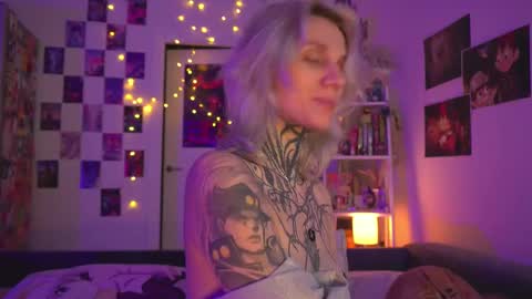 succubus_66 online show from 02/28/25, 04:31