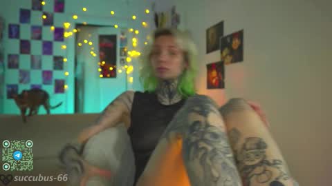 succubus_66 online show from 09/23/25, 09:56