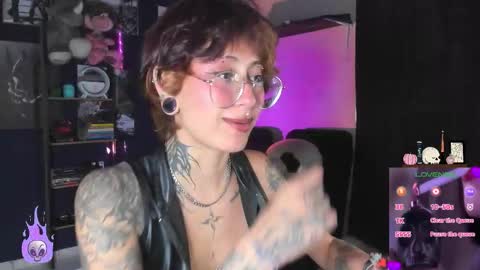 Alexy online show from 02/24/26, 04:27