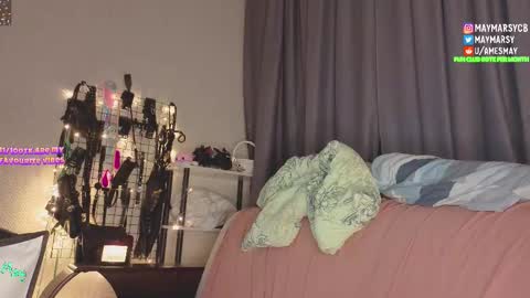 May online show from 03/25/26, 11:11