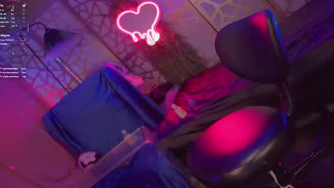 Succubus RoseMilk online show from 01/19/26, 12:14