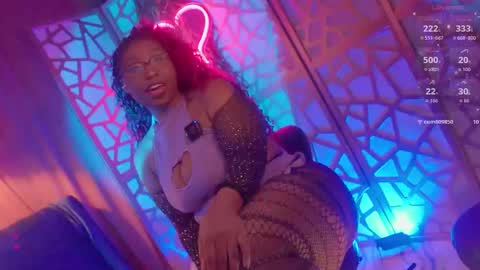 Succubus RoseMilk online show from 03/13/26, 01:23