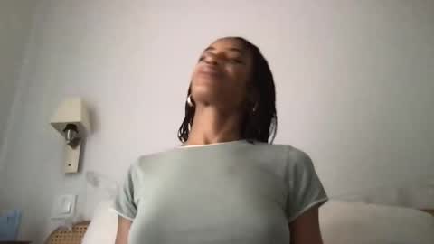 Succubus Sirena online show from 04/05/26, 04:04