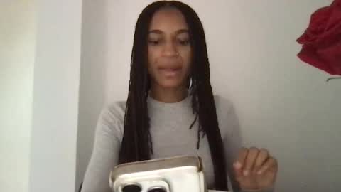 Succubus Sirena online show from 04/14/26, 12:55