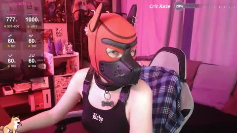 such_a_secret online show from 10/26/25, 06:25