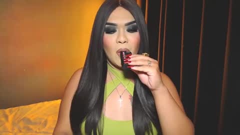 JADE ELYSE online show from 12/02/24, 05:15