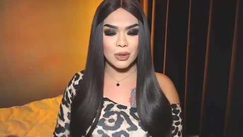 JADE ELYSE online show from 12/04/24, 08:07