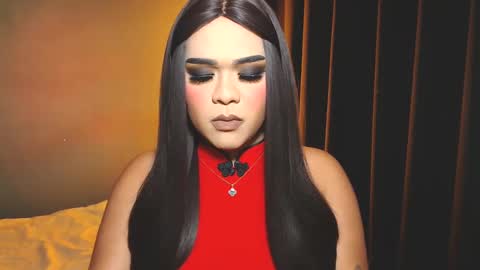 JADE ELYSE online show from 12/05/24, 07:06