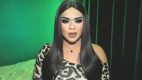 JADE ELYSE online show from 12/07/24, 08:05