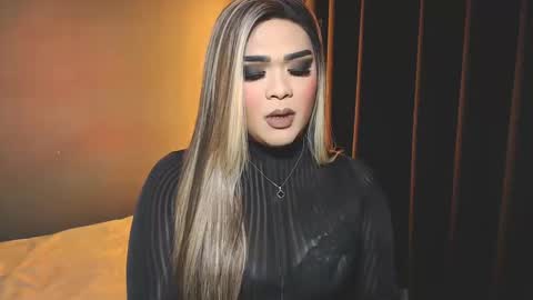 JADE ELYSE online show from 12/08/24, 06:17