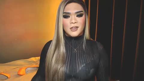 JADE ELYSE online show from 12/08/24, 09:19