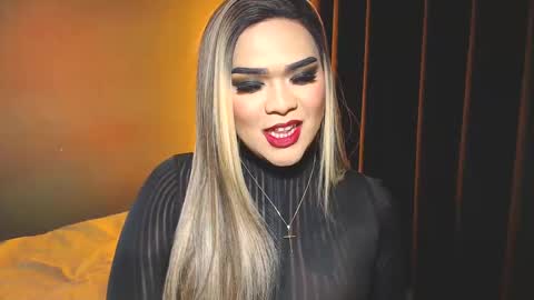 JADE ELYSE online show from 12/16/24, 10:56