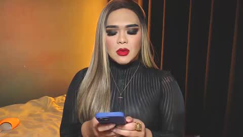 JADE ELYSE online show from 12/17/24, 02:12