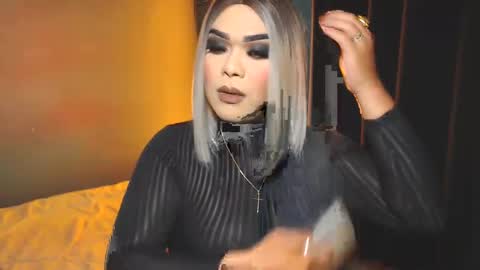 JADE ELYSE online show from 12/21/24, 11:45