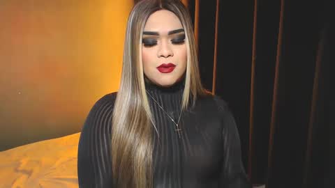 JADE ELYSE online show from 12/25/24, 11:33