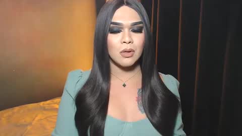 JADE ELYSE online show from 12/27/24, 12:34