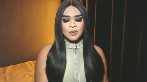 JADE ELYSE online show from 12/28/24, 12:13