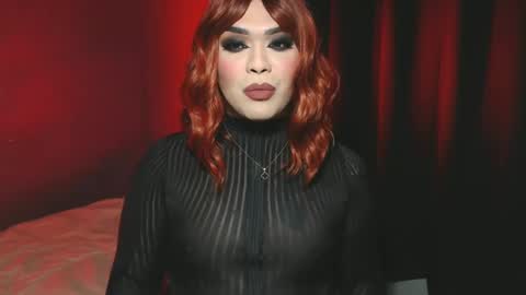 JADE ELYSE online show from 01/06/25, 11:18