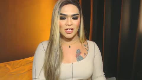 JADE ELYSE online show from 01/15/25, 09:20