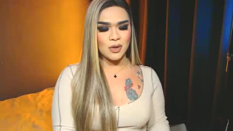 JADE ELYSE online show from 01/16/25, 06:37