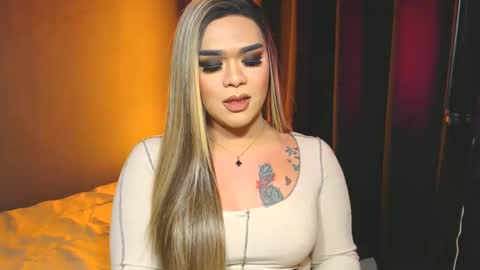 JADE ELYSE online show from 01/16/25, 10:02