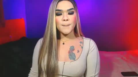 JADE ELYSE online show from 01/19/25, 09:34