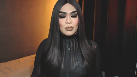 JADE ELYSE online show from 01/25/25, 07:06