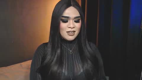 JADE ELYSE online show from 01/25/25, 10:08