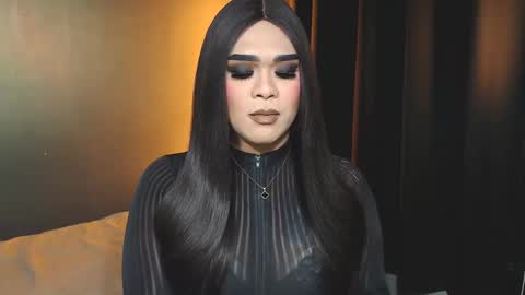 JADE ELYSE online show from 01/26/25, 07:21