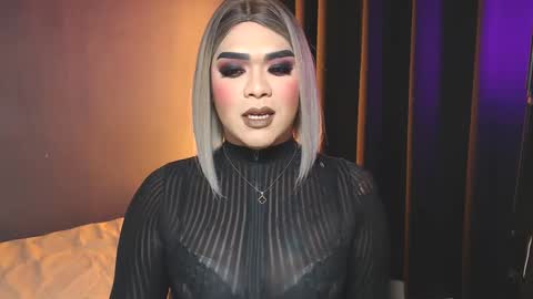 JADE ELYSE online show from 01/27/25, 10:06