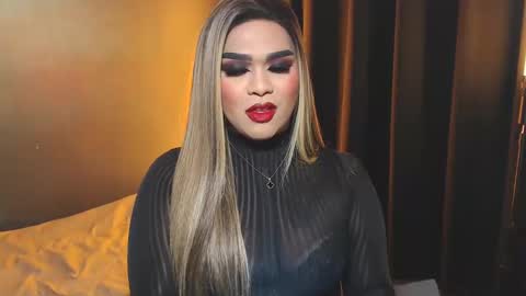 JADE ELYSE online show from 02/01/25, 07:05