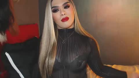 JADE ELYSE online show from 02/01/25, 10:15