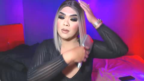 JADE ELYSE online show from 02/02/25, 10:24