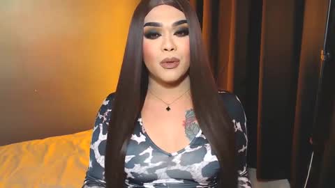 JADE ELYSE online show from 02/09/25, 04:18