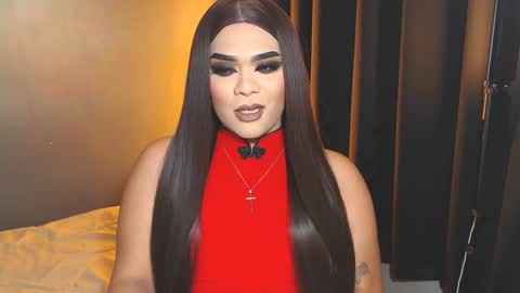 JADE ELYSE online show from 02/10/25, 06:13