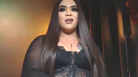 JADE ELYSE online show from 02/10/25, 09:25