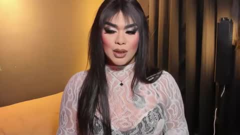 JADE ELYSE online show from 09/19/25, 05:46