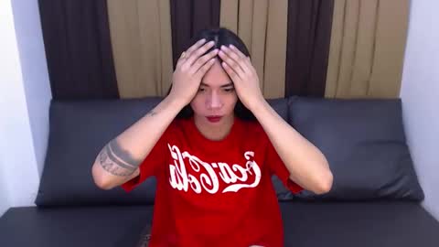 SELF SUCKER ALICIA online show from 02/23/25, 07:49