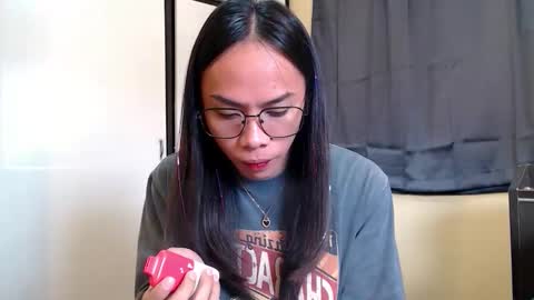 SELF SUCKER ALICIA online show from 04/13/26, 06:19