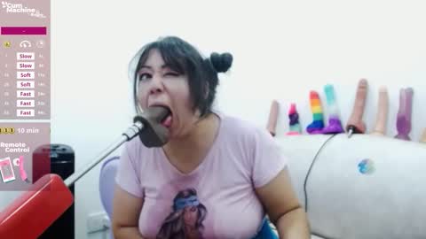 Sucky  online show from 01/05/26, 05:27