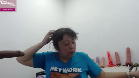 Sucky  online show from 02/11/26, 12:21